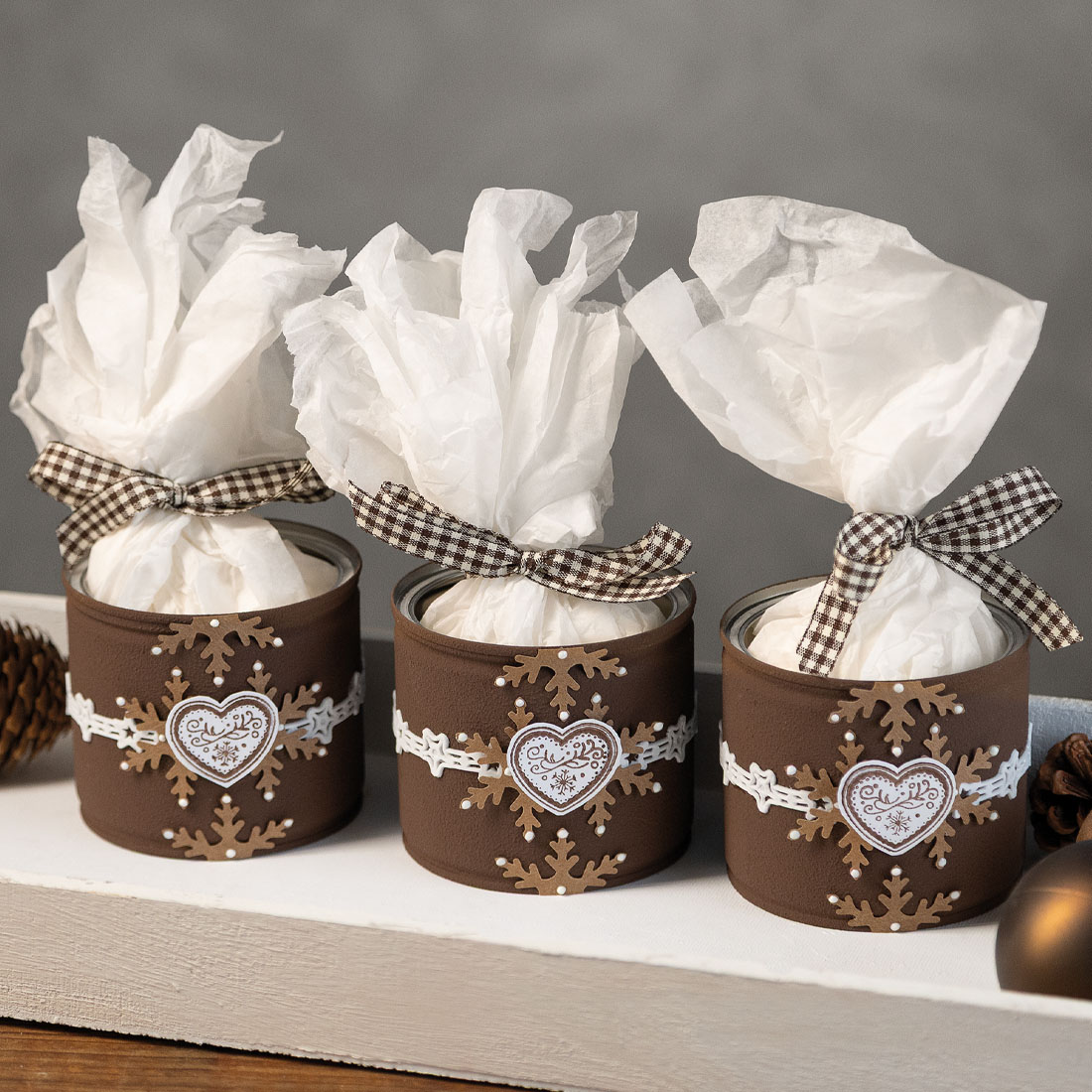 SamtDecor Zartbitter