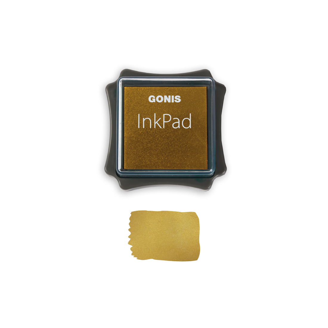 InkPad Gold Stempelfarbe