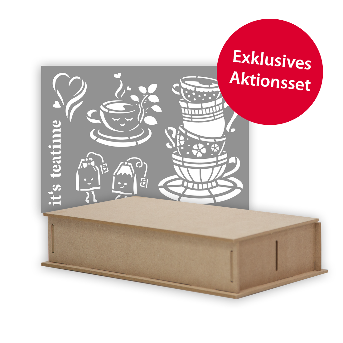 Teebox Set