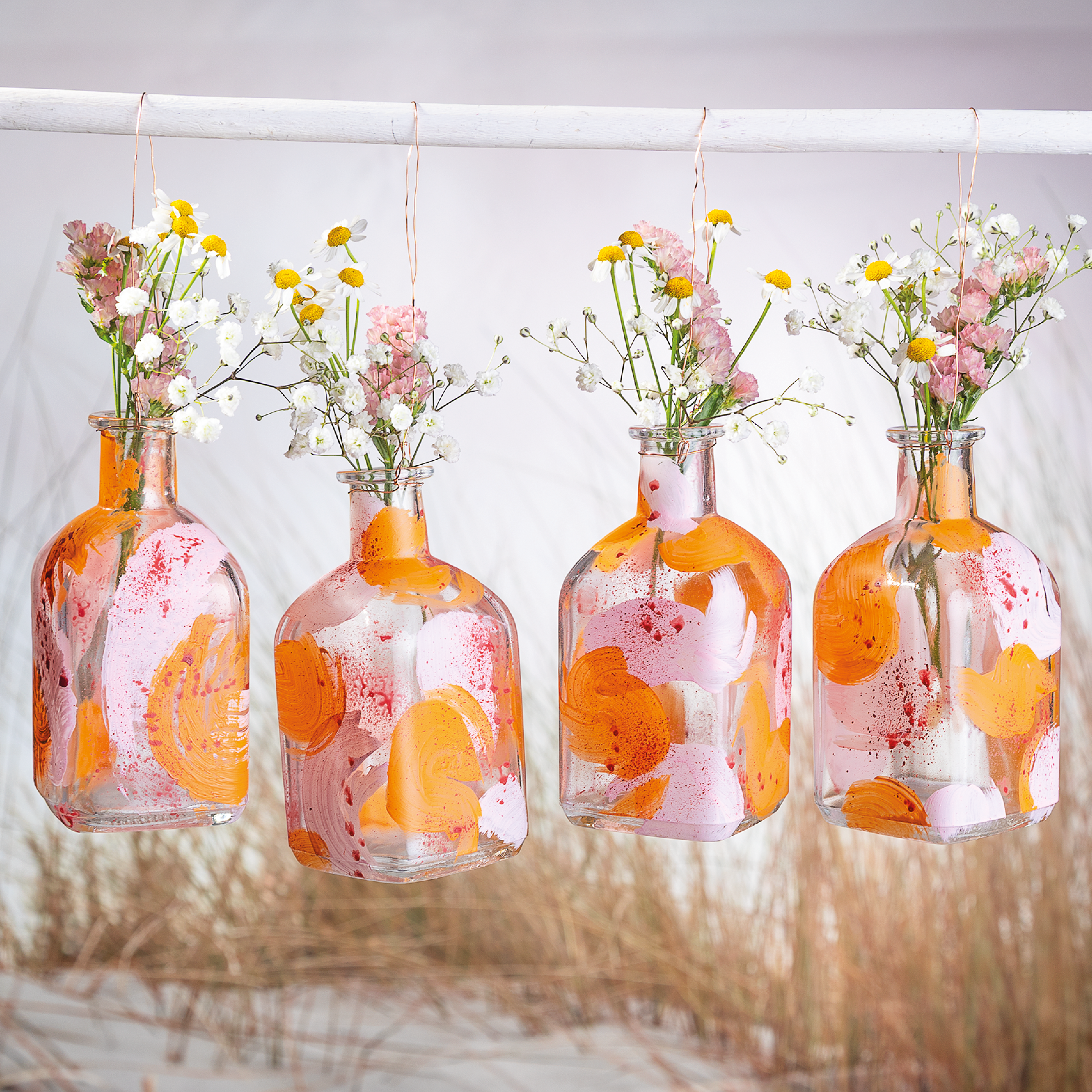 GlasDecor Set Mini Atelier