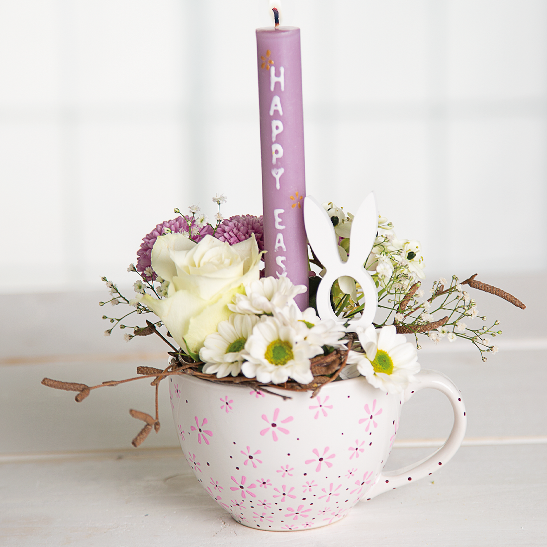 GlasDecor Mini Set Ostern
