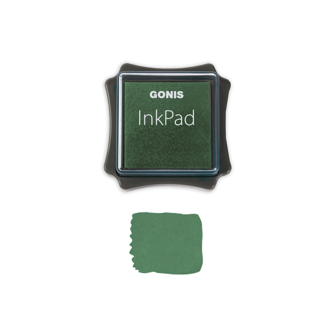 InkPad Salbeigrün Stempelfarbe