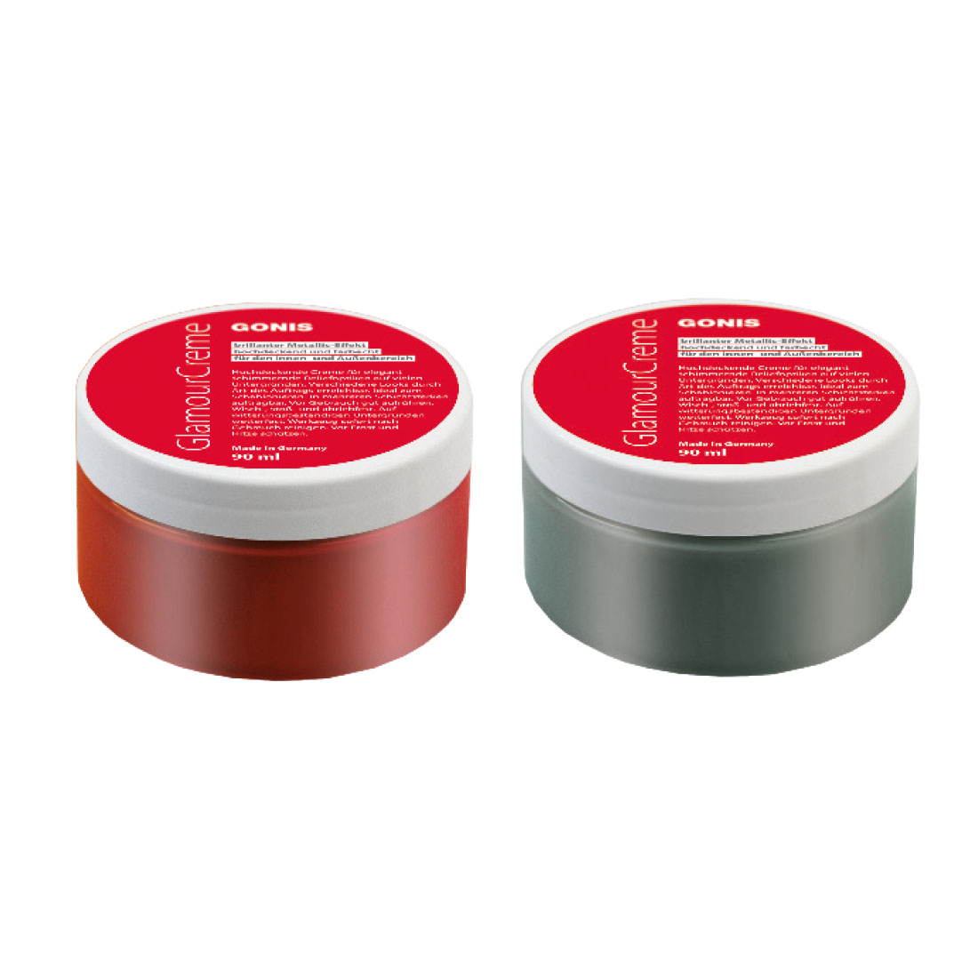 GlamourCreme Set Zarter Winter