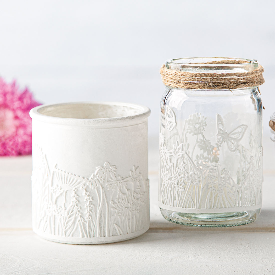 DecorMatte Blumenwiese