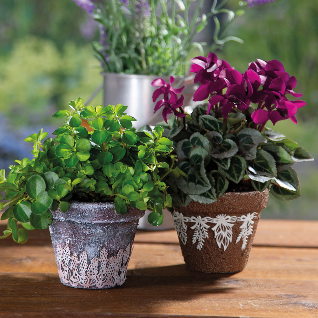 DecorMatte Sommerliebe