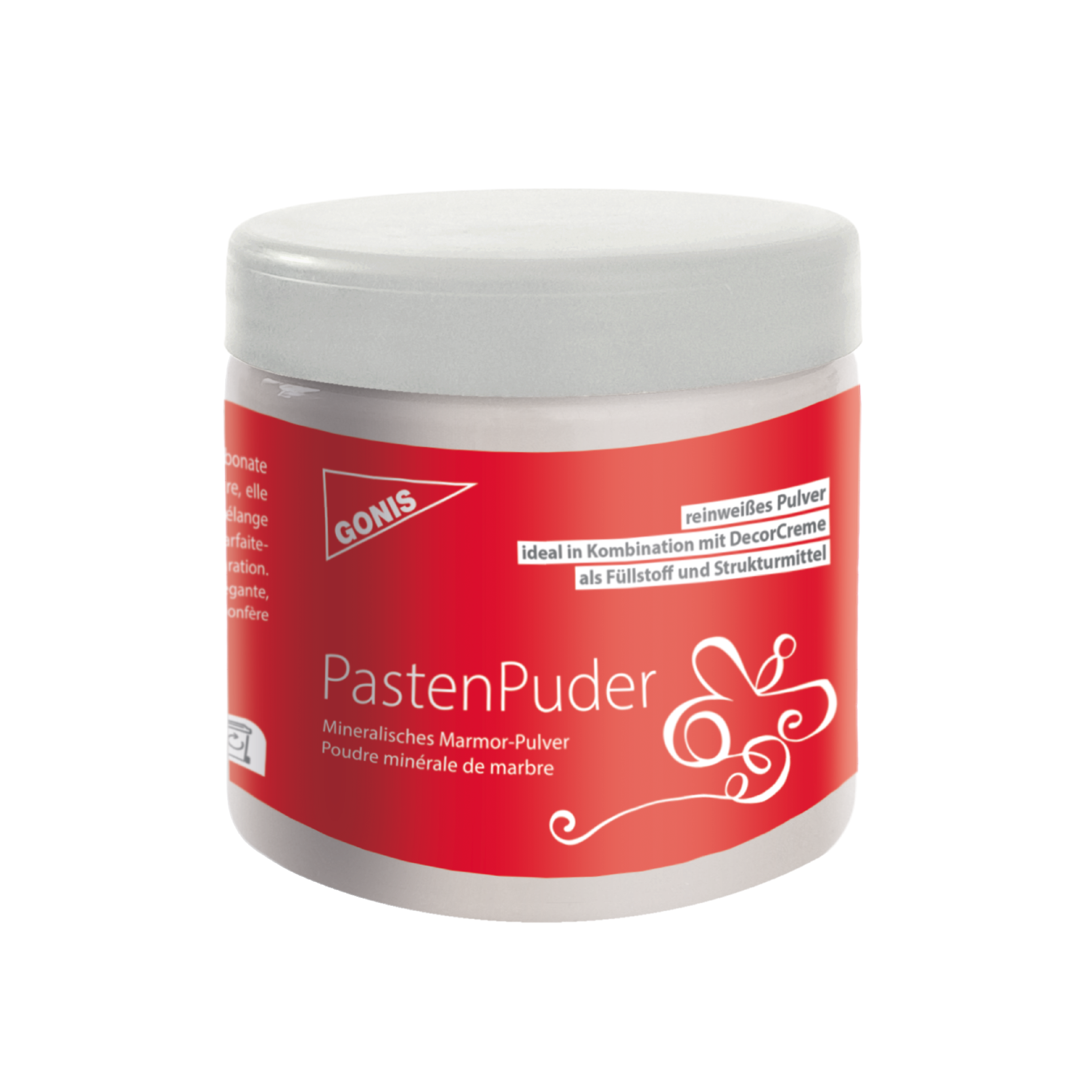 PastenPuder