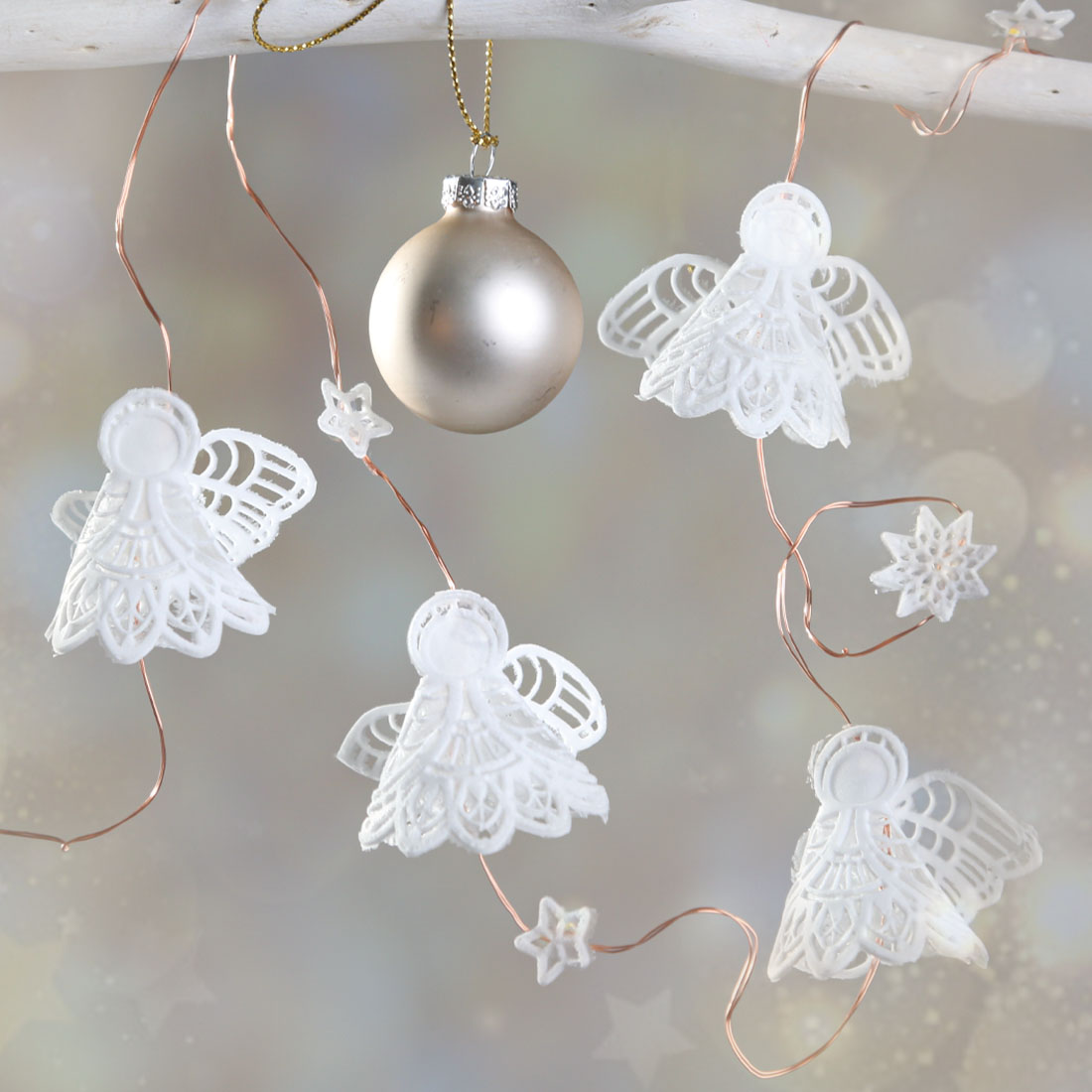 DecorMatte MerryChristmas