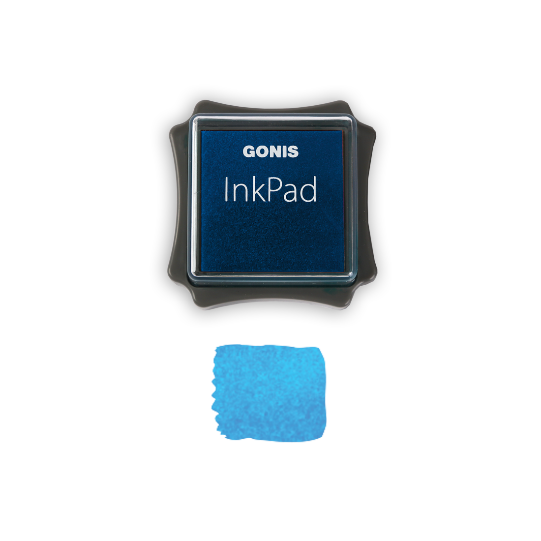 InkPad Azur Stempelfarbe