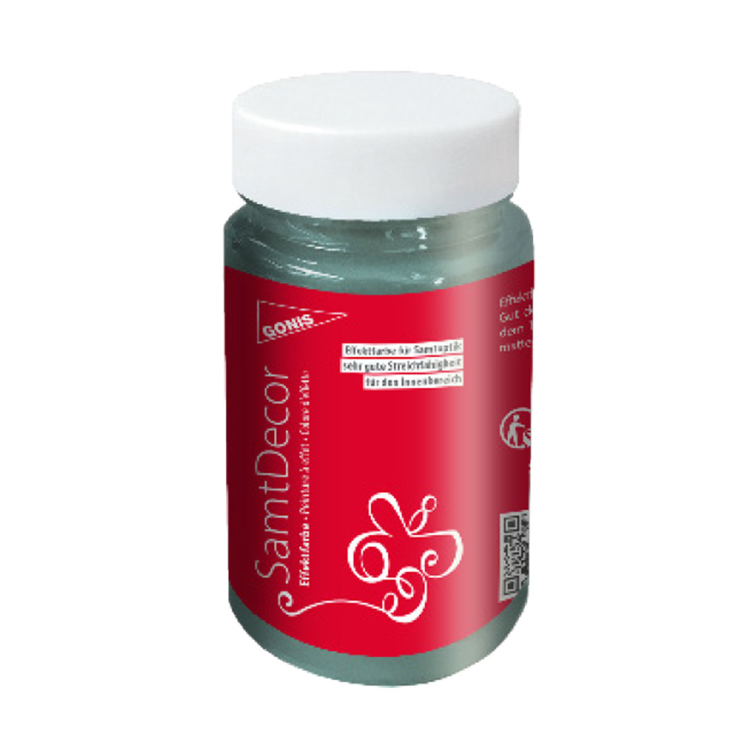 SamtDecor Zartminze
