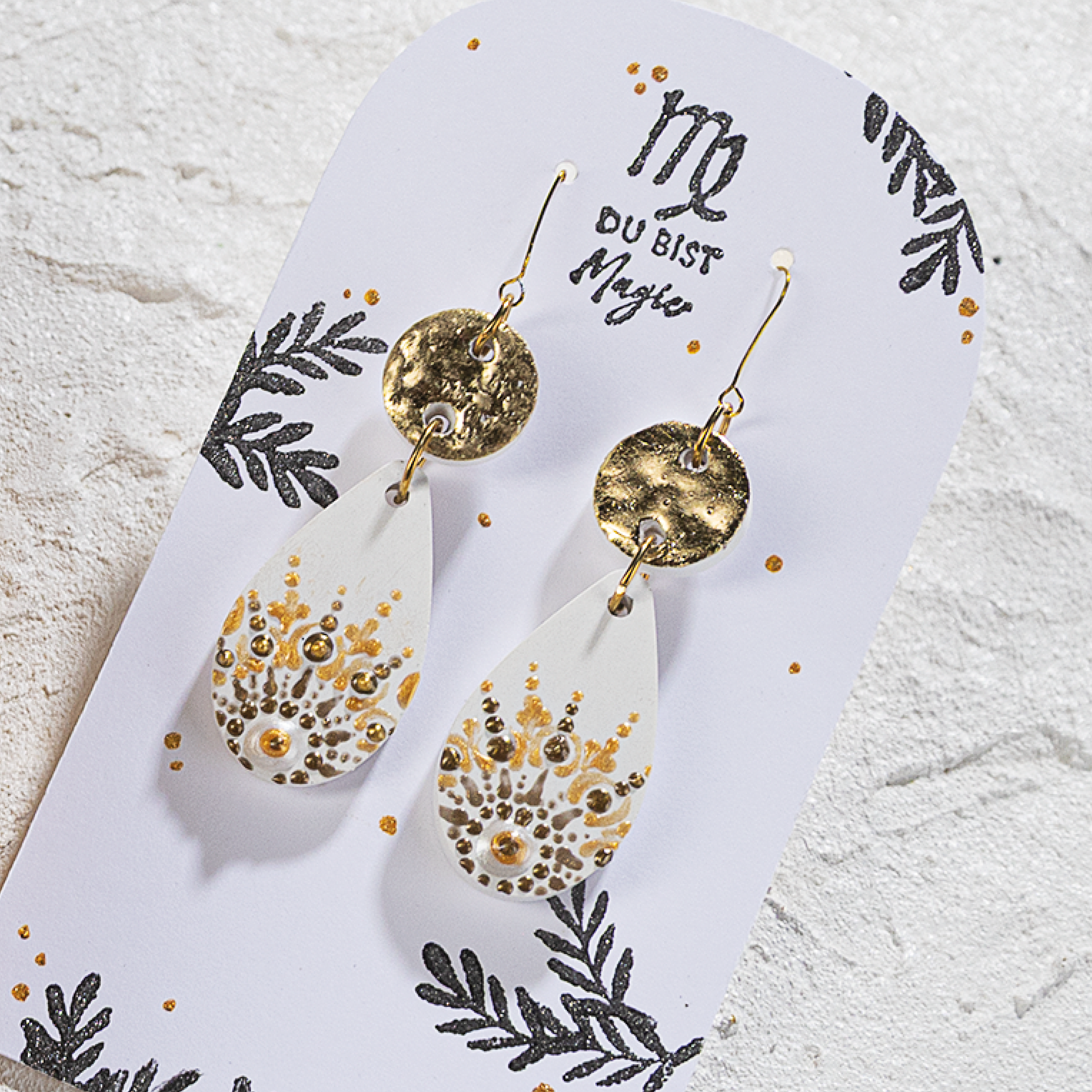 DecoPointer Bronze Perlenmalfarbe