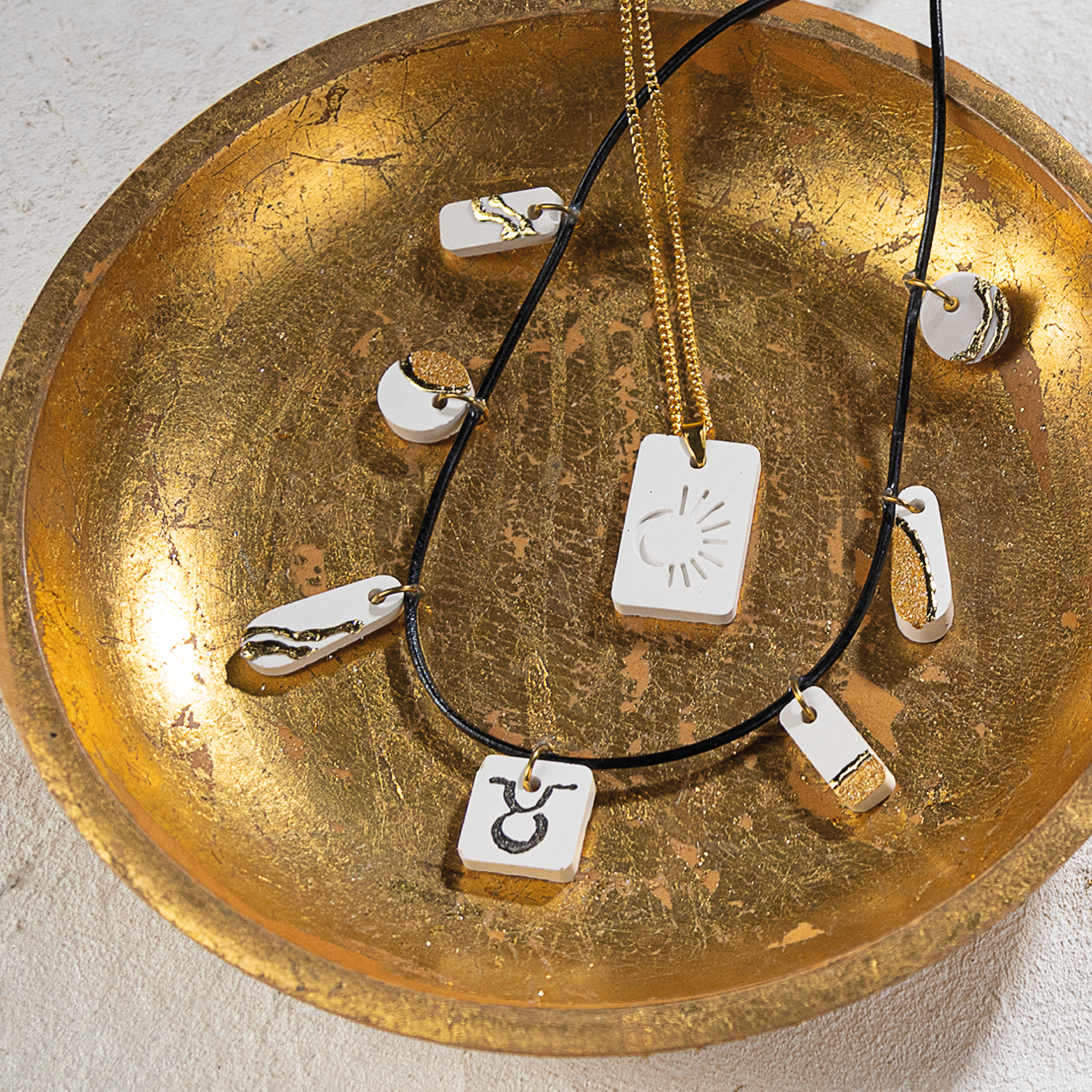 EasyMold Kleine Anhänger